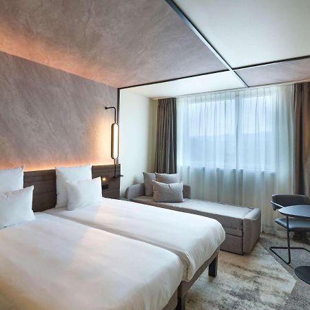 Novotel Bern Expo Ngoại thất bức ảnh