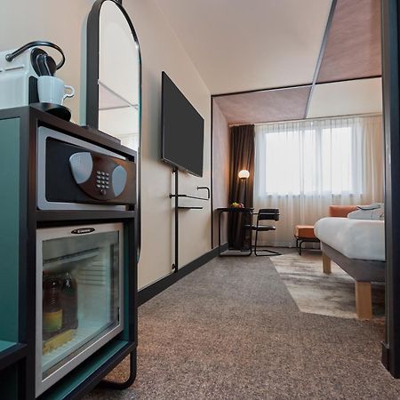Novotel Bern Expo Ngoại thất bức ảnh
