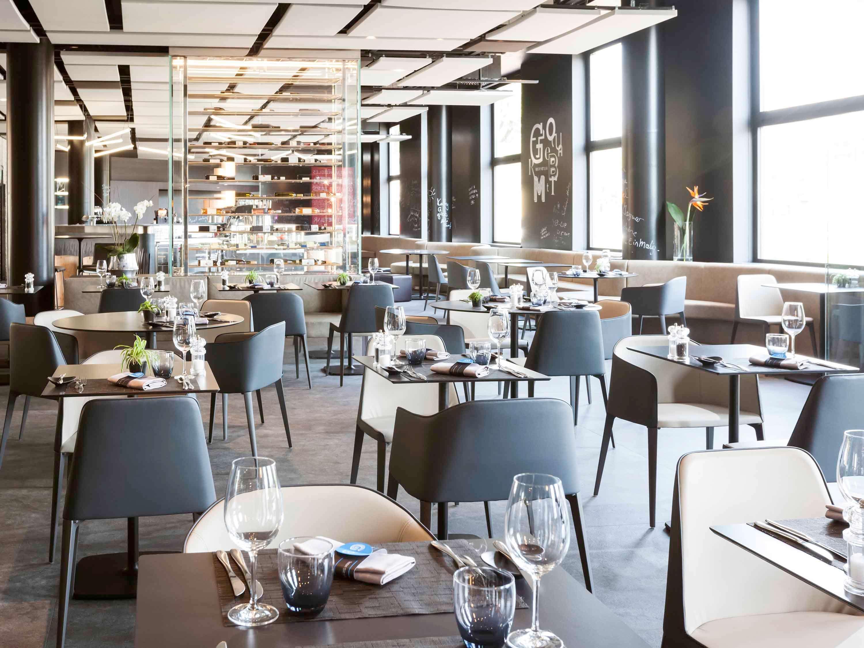 Novotel Bern Expo Ngoại thất bức ảnh