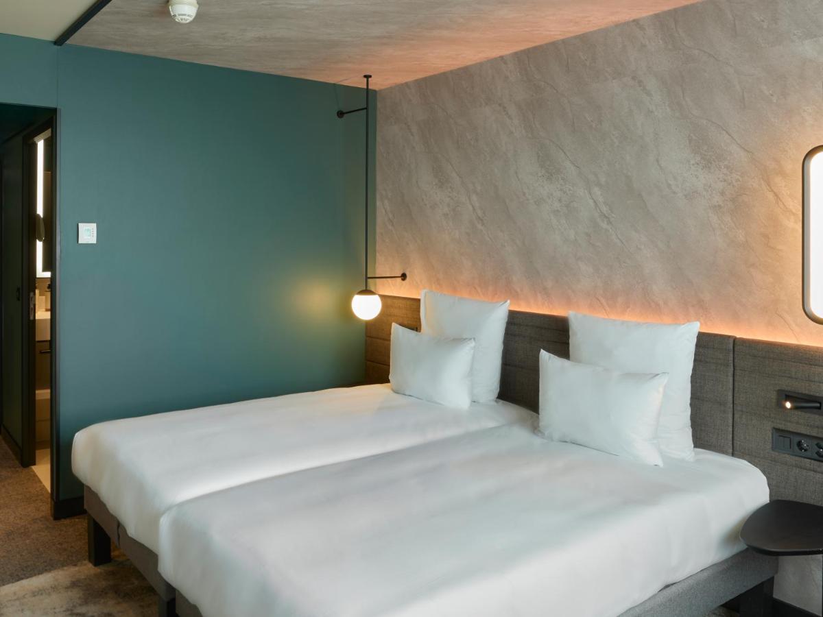 Novotel Bern Expo Ngoại thất bức ảnh